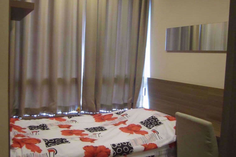 Кондоминиум в Бангкоке, Таиланд | THE451463