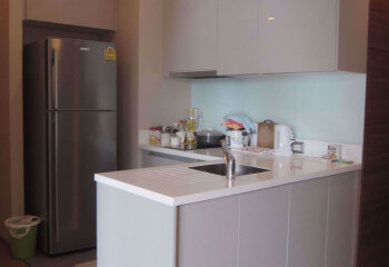 Кондоминиум в Бангкоке, Таиланд | THE451463