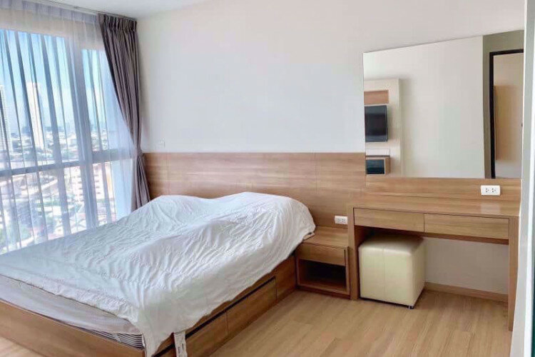 Кондоминиум в Бангкоке, Таиланд | THE254676