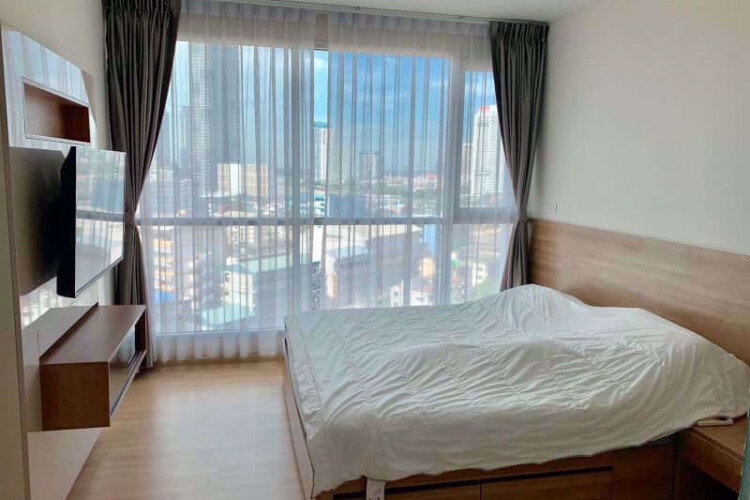 Кондоминиум в Бангкоке, Таиланд | THE254676