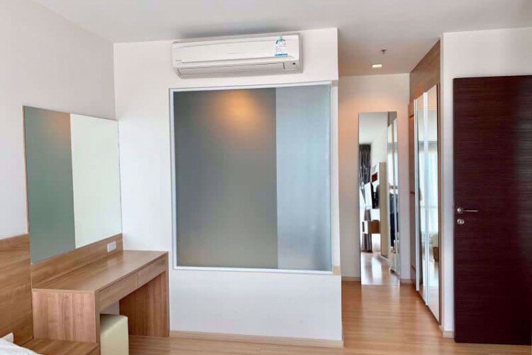 Кондоминиум в Бангкоке, Таиланд | THE254676