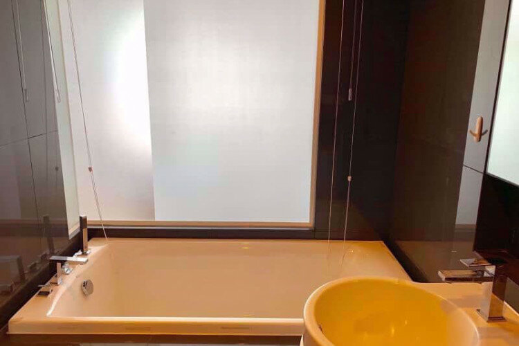 Кондоминиум в Бангкоке, Таиланд | THE254676