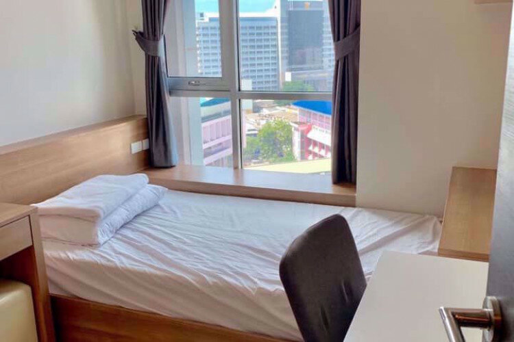 Кондоминиум в Бангкоке, Таиланд | THE254676