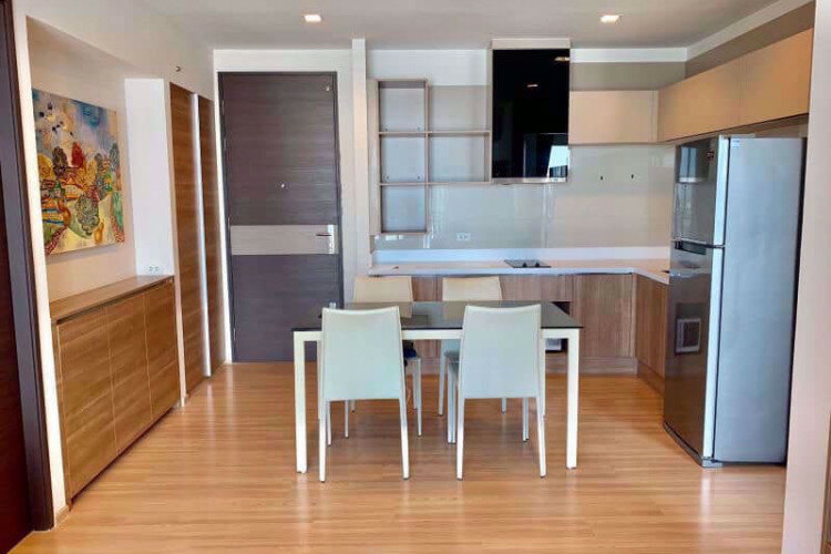 Кондоминиум в Бангкоке, Таиланд | THE254676