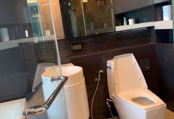 Кондоминиум в Бангкоке, Таиланд | THE254676