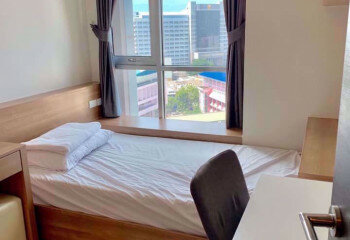 Кондоминиум в Бангкоке, Таиланд | THE254676