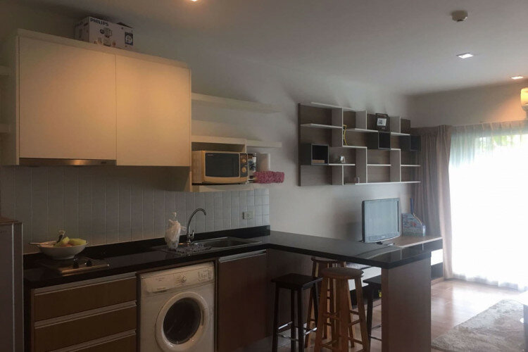 Кондоминиум в Бангкоке, Таиланд | THE551420