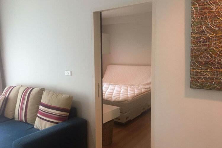 Кондоминиум в Бангкоке, Таиланд | THE551420