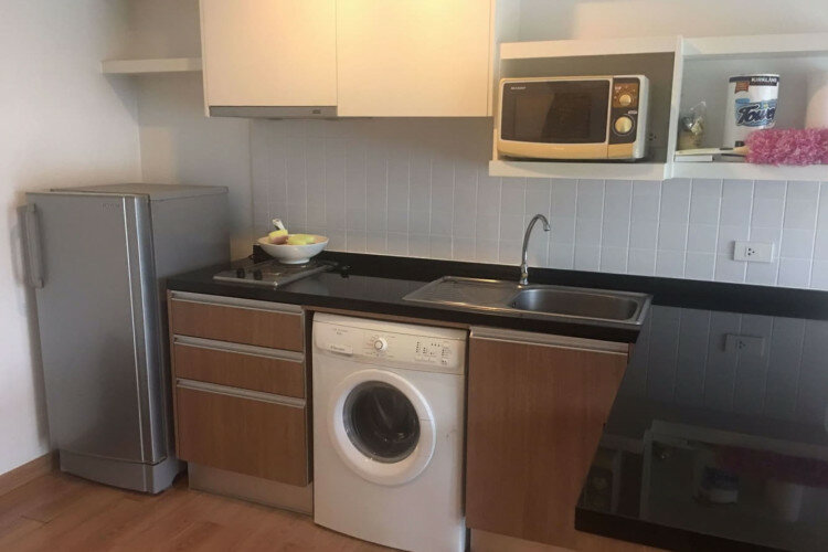 Кондоминиум в Бангкоке, Таиланд | THE551420