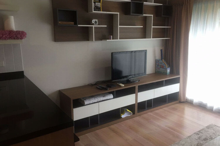 Кондоминиум в Бангкоке, Таиланд | THE551420