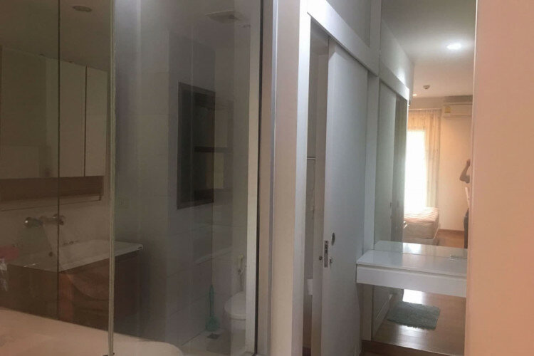 Кондоминиум в Бангкоке, Таиланд | THE551420