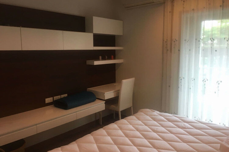 Кондоминиум в Бангкоке, Таиланд | THE551420