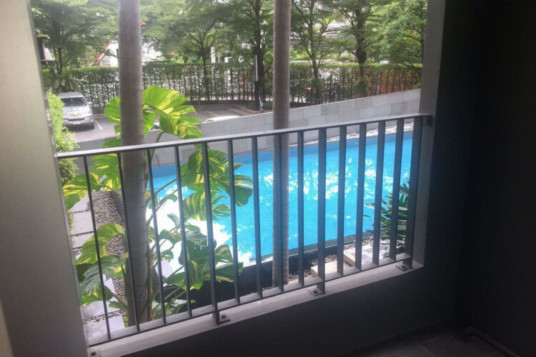 Кондоминиум в Бангкоке, Таиланд | THE551420