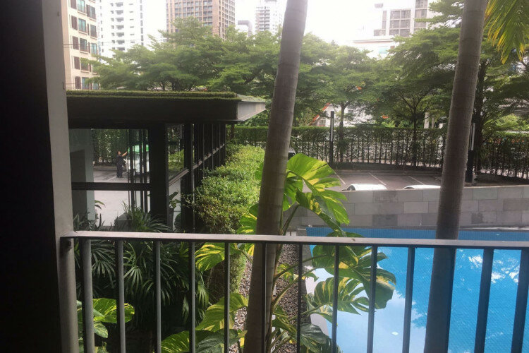 Кондоминиум в Бангкоке, Таиланд | THE551420