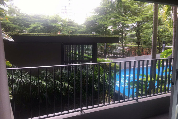 Кондоминиум в Бангкоке, Таиланд | THE551420