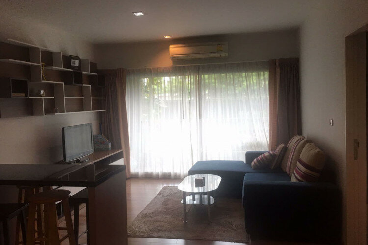 Кондоминиум в Бангкоке, Таиланд | THE551420