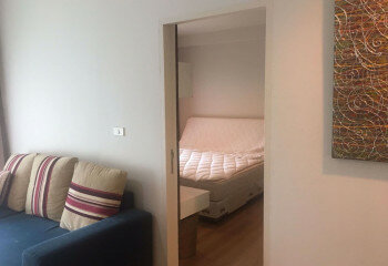 Кондоминиум в Бангкоке, Таиланд | THE551420