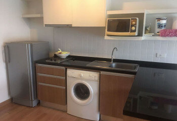 Кондоминиум в Бангкоке, Таиланд | THE551420