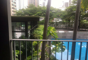 Кондоминиум в Бангкоке, Таиланд | THE551420