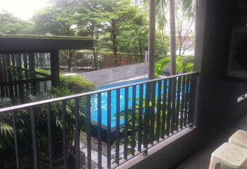 Кондоминиум в Бангкоке, Таиланд | THE551420