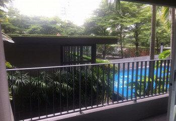 Кондоминиум в Бангкоке, Таиланд | THE551420