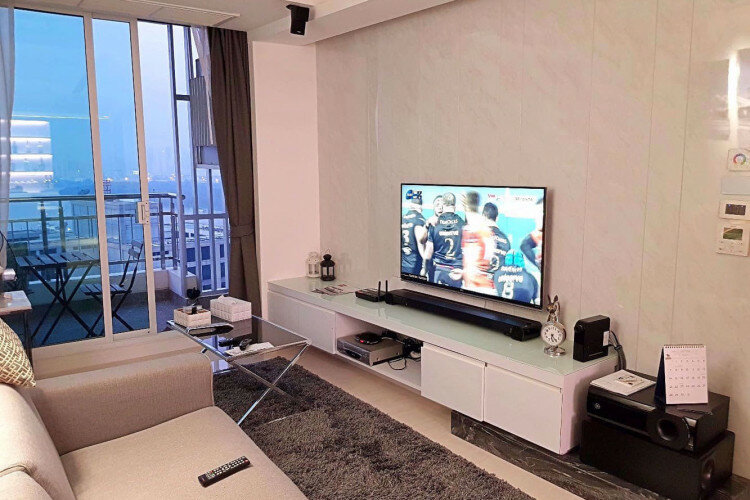 Кондоминиум в Бангкоке, Таиланд | THE149812