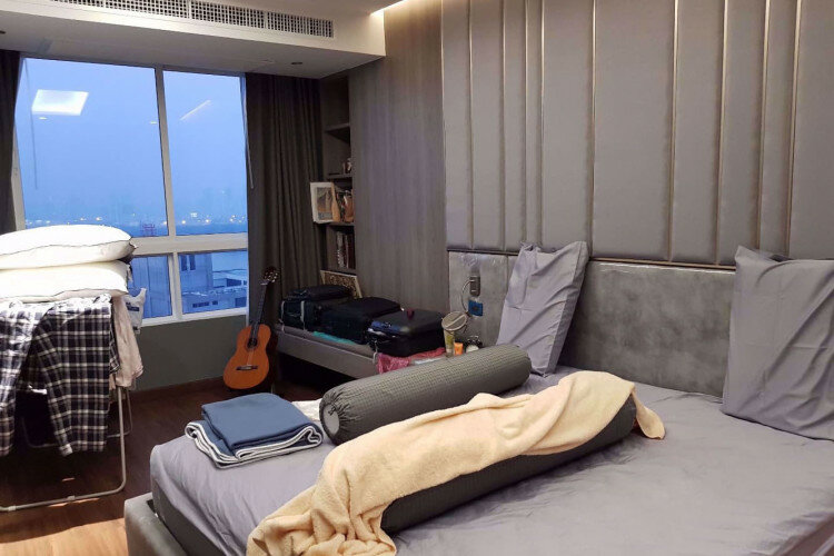 Кондоминиум в Бангкоке, Таиланд | THE149812