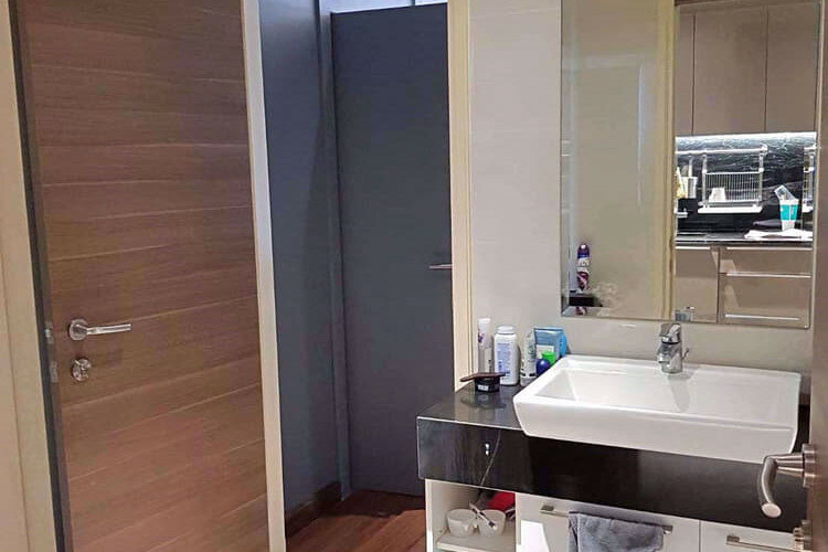 Кондоминиум в Бангкоке, Таиланд | THE149812