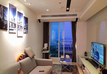 Кондоминиум в Бангкоке, Таиланд | THE149812