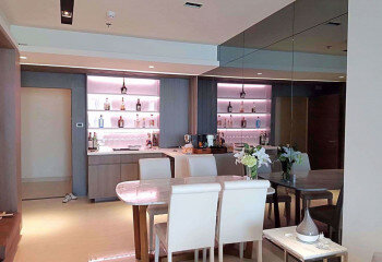 Кондоминиум в Бангкоке, Таиланд | THE149812