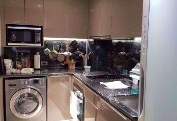 Кондоминиум в Бангкоке, Таиланд | THE149812