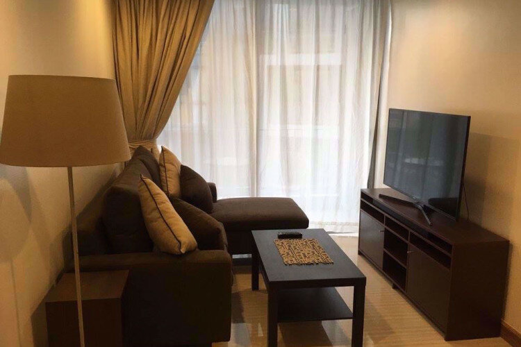 Кондоминиум в Бангкоке, Таиланд | THE148740