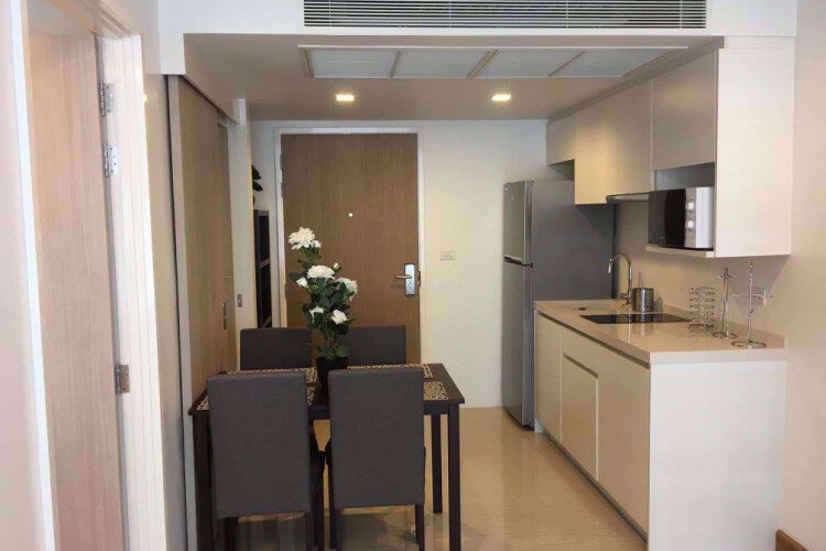 Кондоминиум в Бангкоке, Таиланд | THE148740