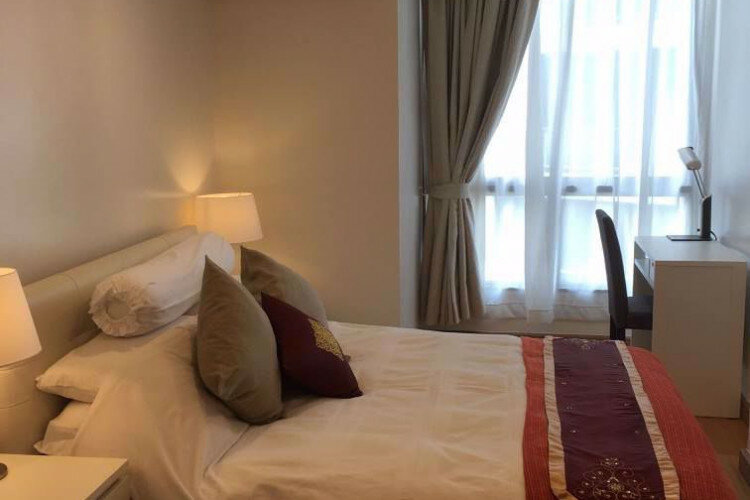 Кондоминиум в Бангкоке, Таиланд | THE148740