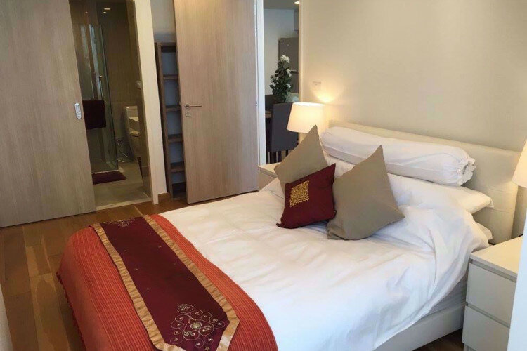 Кондоминиум в Бангкоке, Таиланд | THE148740