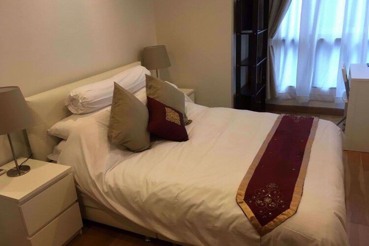 Кондоминиум в Бангкоке, Таиланд | THE148740