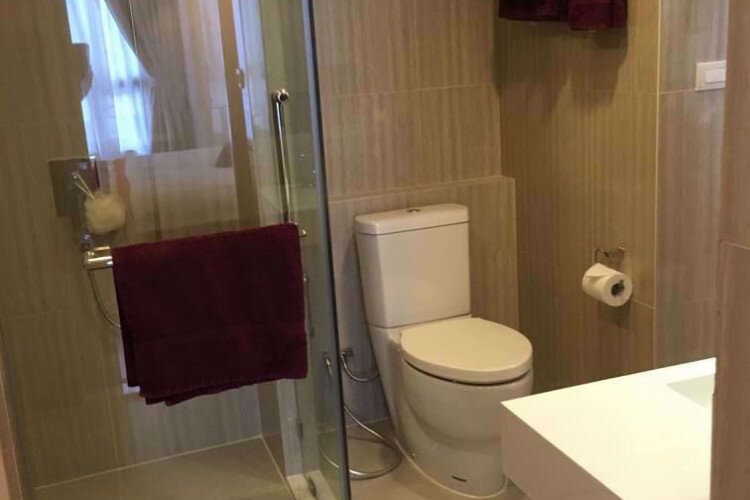 Кондоминиум в Бангкоке, Таиланд | THE148740