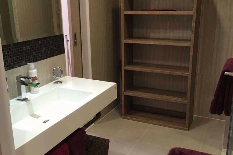 Кондоминиум в Бангкоке, Таиланд | THE148740