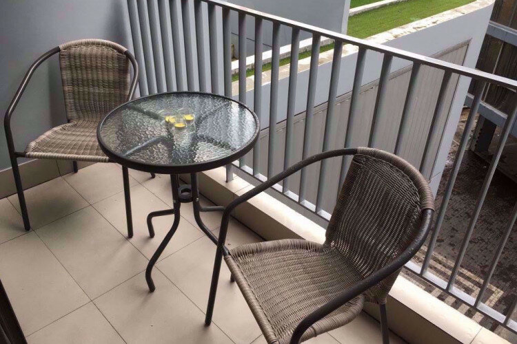 Кондоминиум в Бангкоке, Таиланд | THE148740