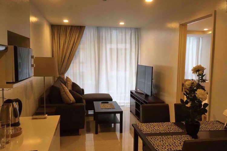 Кондоминиум в Бангкоке, Таиланд | THE148740