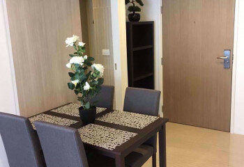 Кондоминиум в Бангкоке, Таиланд | THE148740