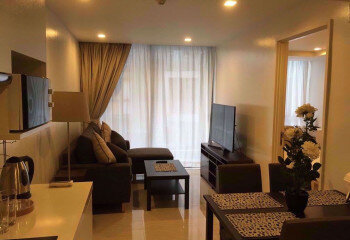 Кондоминиум в Бангкоке, Таиланд 