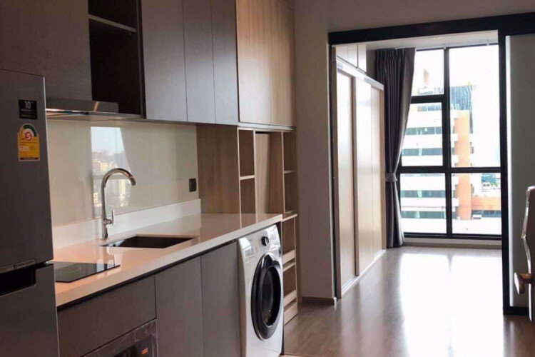 Кондоминиум в Бангкоке, Таиланд | THE449862