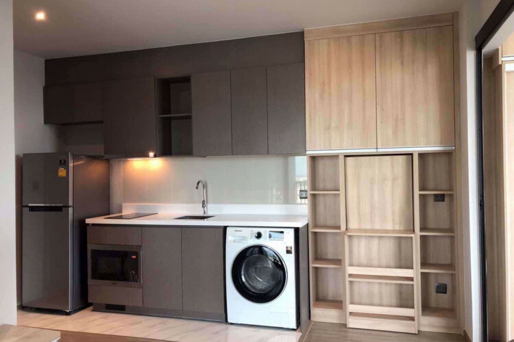 Кондоминиум в Бангкоке, Таиланд | THE449862