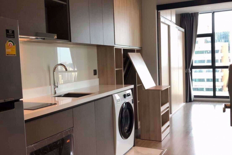 Кондоминиум в Бангкоке, Таиланд | THE449862