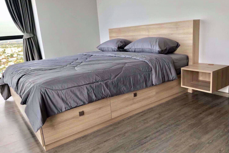 Кондоминиум в Бангкоке, Таиланд | THE449862