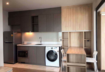 Кондоминиум в Бангкоке, Таиланд | THE449862