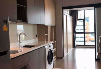 Кондоминиум в Бангкоке, Таиланд | THE449862