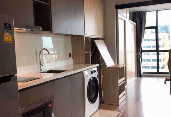 Кондоминиум в Бангкоке, Таиланд | THE449862