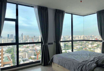 Кондоминиум в Бангкоке, Таиланд | THE449862